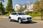 Hyundai Kona Go 2018 года (AU)